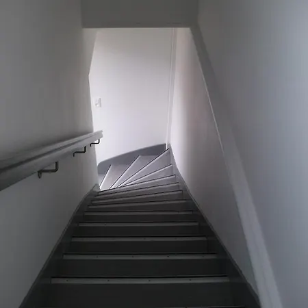 3 Terrasse Prázdninový dům