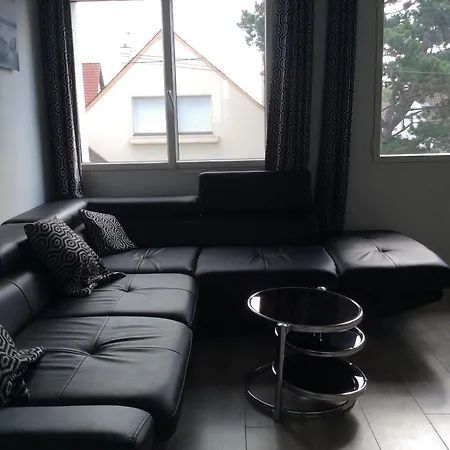 3 Terrasse Prázdninový dům *